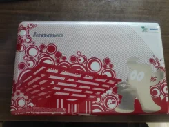 Lenovo IdeaPad S10. 10", ��� 1024 ��, ���� 250���, WiFi, ����������� �� 3��. ����