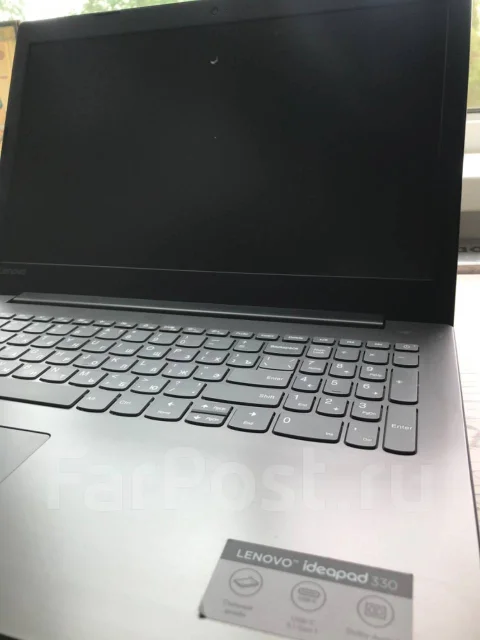 Lenovo IdeaPad 330-15IKBR. ��� 2048 ��, WiFi: 1, Bluetooth: 1, ����������� �� 7��. ����