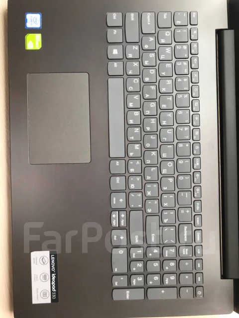 Lenovo IdeaPad 330-15IKBR. ��� 2048 ��, WiFi: 1, Bluetooth: 1, ����������� �� 7��. ����