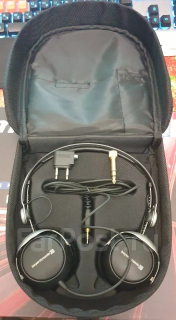 Beyerdynamic DT ����