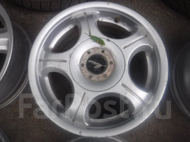 Lenso Muse. 6.0x14", 4x100, 4x114.3, ET38, �� 73,1���. ��� ����� �� ����������� ������ ����