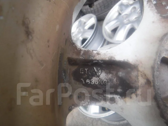 Lenso Muse. 6.0x14", 4x100, 4x114.3, ET38, �� 73,1���. ��� ����� �� ����������� ������ ����