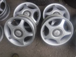 RTX Forse. 5.0x13", 4x100, 4x114.3, ET35, �� 67,1���. ��� ����� �� ����������� ������ ����