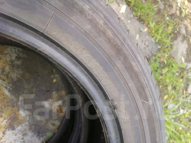 Kumho KH18. ������, �/�, ����� 10 % ����