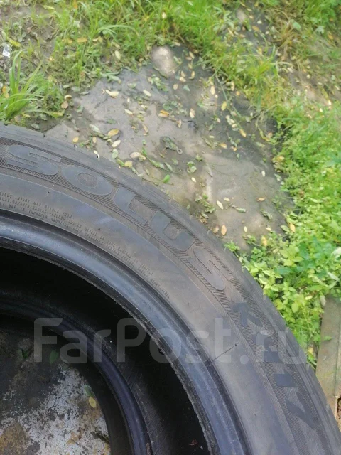 Kumho KH18. ������, �/�, ����� 10 % ����