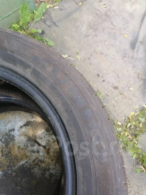 Kumho KH18. ������, �/�, ����� 10 % ����