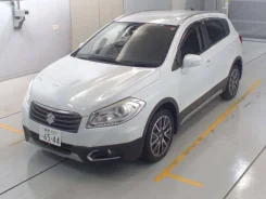 Suzuki SX4. ��������, 4wd, 1.6 (117��.�.), ������, 17����. ��, �/�. ��� ����� �� ������������ ����