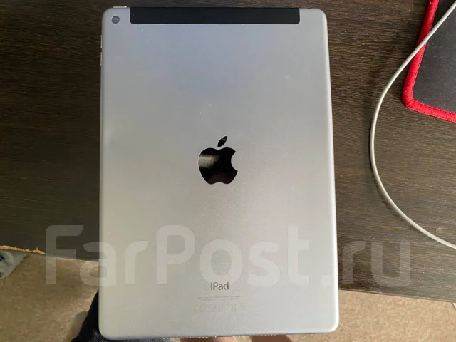Apple iPad Air 2 ����