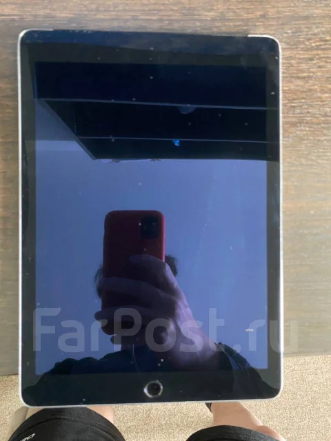 Apple iPad Air 2 ����