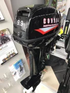 Condor. 9,9��.�., 2-�������, ����������, ���� S (381 ��), 2024 ���. ��� ����� �� ������������ ����