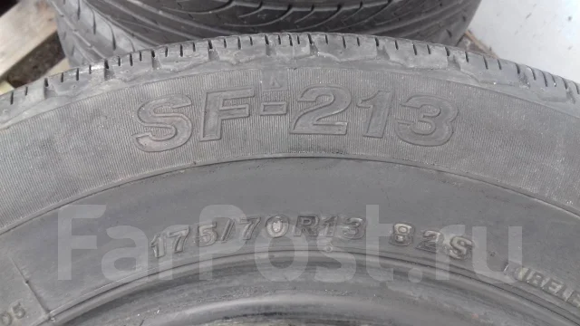 Bridgestone SF-213. ������, �/�, ����� 5 % ����