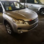 Toyota Vanguard. GSA33, 2GR ����