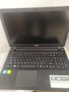 Acer Aspire ES15. 15.6", ��� 4 ��, ���� 500���, WiFi, Bluetooth ����