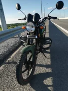 Alpha Tourist. 125����. ��., ��������, ���������, ������ �� �� ����