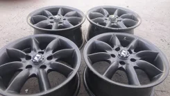 Panasport. 7.0/8.0x16", 5x114.3, ET42/50 ����