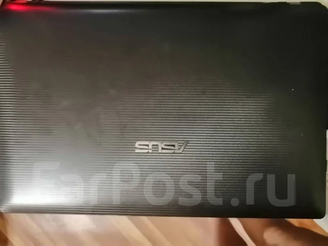Asus K. 2,3����, ��� 8 ��, ���� 256���, WiFi: 1, Bluetooth: 1 ����