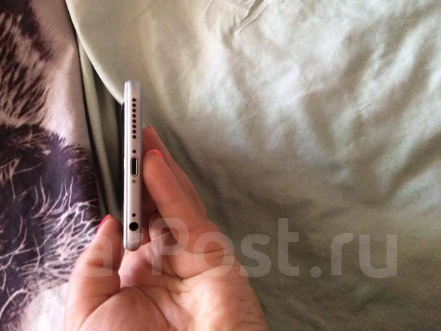 Apple iPhone 6 Plus. �/�, �����, 4G LTE ����