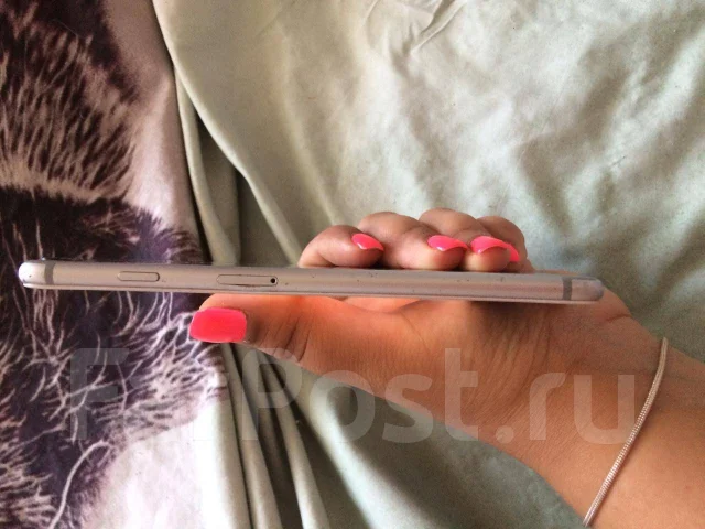 Apple iPhone 6 Plus. �/�, �����, 4G LTE ����