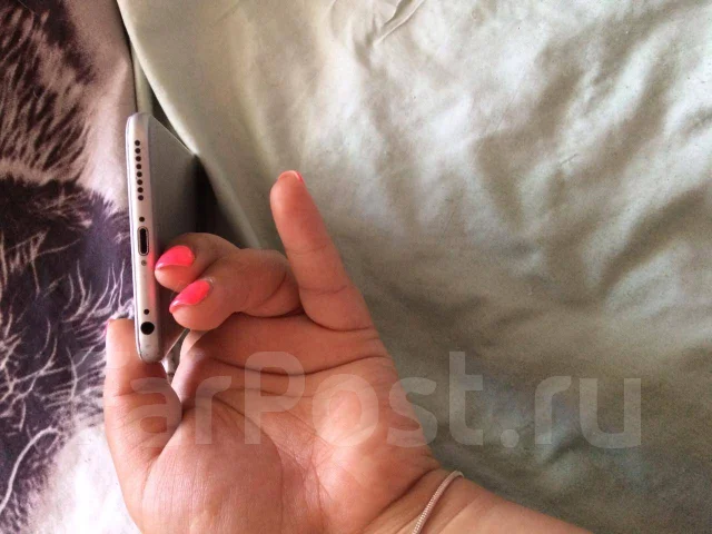 Apple iPhone 6 Plus. �/�, �����, 4G LTE ����