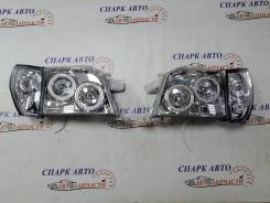 ���� Toyota LAND Cruiser Prado 95 R/L ������ 8117060850 ����