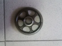Skoda ������� ��������� ��������� Skoda Fabia I-II, ��������� 1,2 BZG 03D103305B ����
