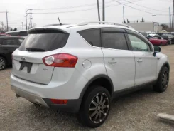 Ford Kuga. WF0RXXGCDRCK46984, HYDCCK46984 ����
