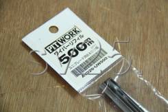 ������� �������� 8,6MM*500 76622-SZT-G01, 85214-53090, 85214-60120, AY020-UW500 AY020UW500 ����