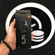 Xiaomi Mi Band 5. IP67, IP68. ��� ����� �� ������ ����
