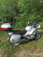 BMW R 1150 RS. 1 150����. ��., ��������, ���, � �������� ����