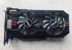 GeForce GTX 650 Ti ����