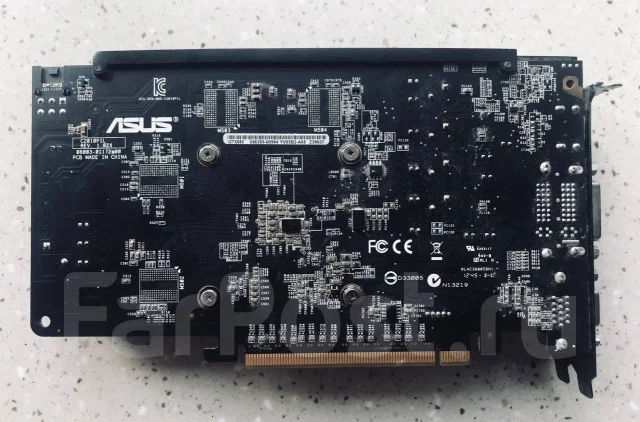 GeForce GTX 650 Ti ����