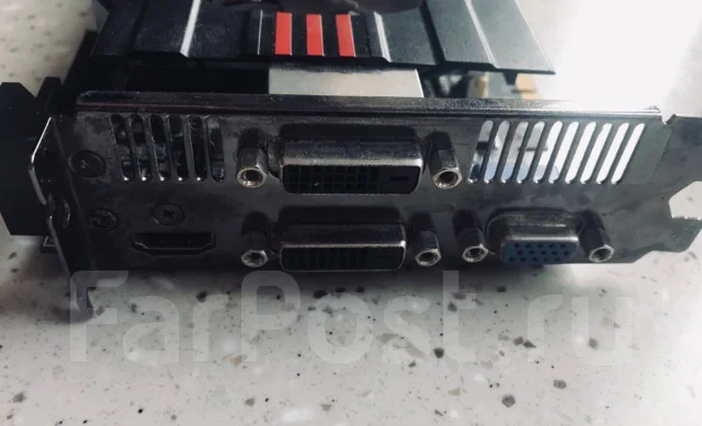 GeForce GTX 650 Ti ����