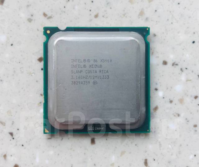 Xeon X5460 3 16 LGA775 . 1