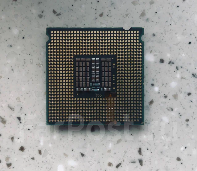 Intel Xeon X5460 ����
