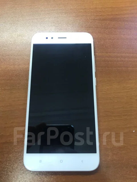 Xiaomi Mi5X. �/� ����