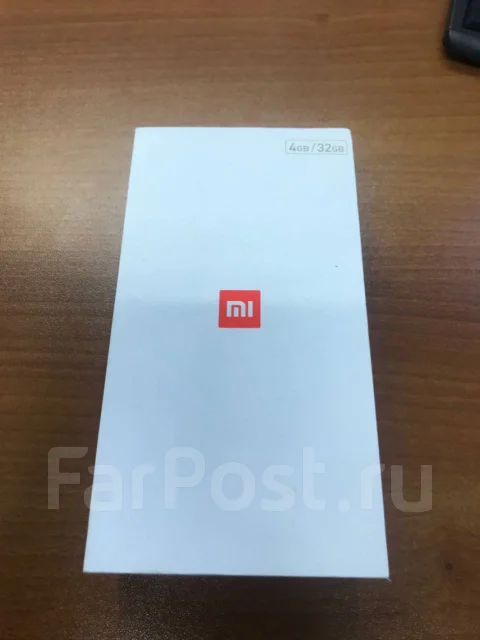 Xiaomi Mi5X. �/� ����