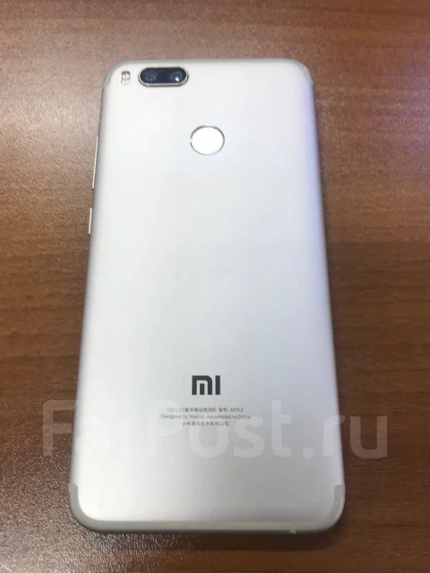 Xiaomi Mi5X. �/� ����