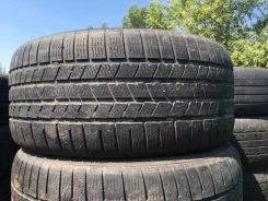 Continental ContiCrossContact. �����������, �/�, ����� 40 % ����