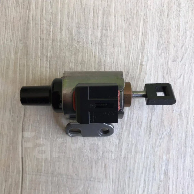 Как проверить степ мотор вариатора ниссан - фото