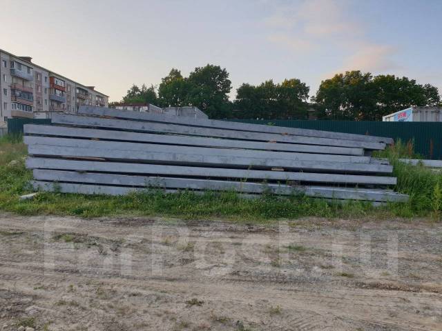 Продам Столбы Железобетонные, Опоры ЛЭП СВ 95, СВ 110. Электрические СТ ...