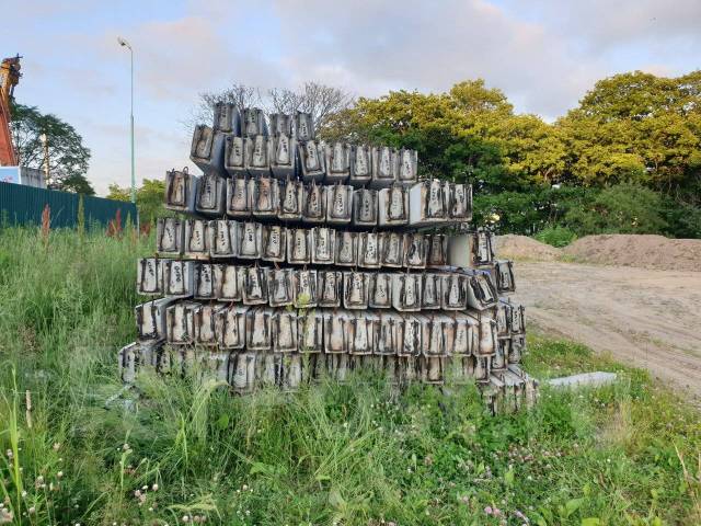 Продам Столбы Железобетонные, Опоры ЛЭП СВ 95, СВ 110. Электрические СТ ...