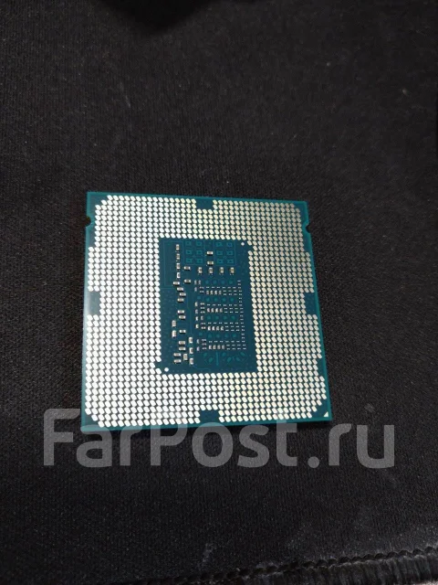 Intel Core i5-4460 ����