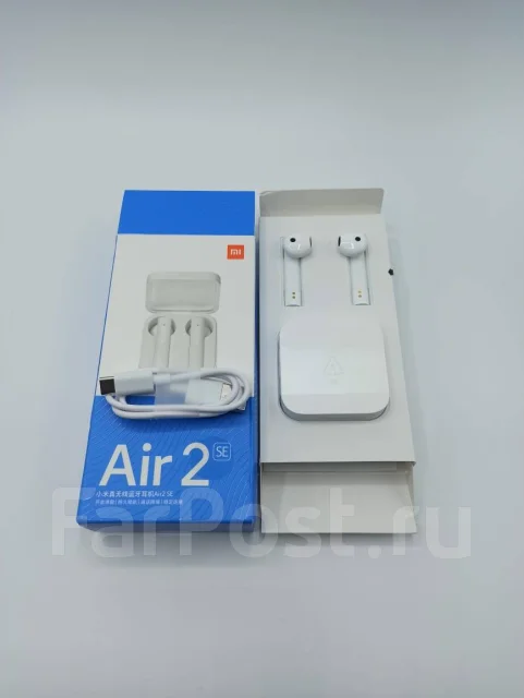 Xiaomi AirDots Pro ����