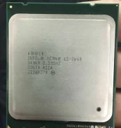 Intel Xeon E5-2640 ����