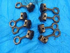    Nissan Cima GNF50 / F50 2002 VK45DD 12100AR001 