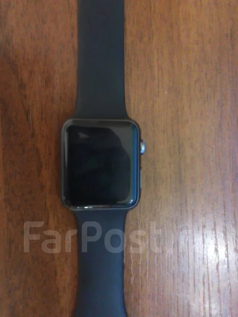 Apple Watch Sport ����