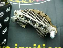    UTM=Mitsubishi MD618741, A860X42870, EM9423A 