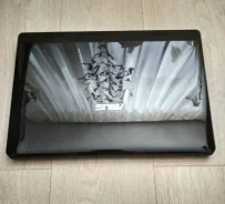 Asus N61Ja. 14.1", 3,3����, ��� 4 ��, ���� 240���, WiFi, ����������� �� 1��. ����
