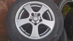 Airgret. 6.0x15", 5x114.3, ET47, �� 73,1���. ����