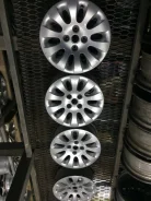 Alcoa. 6.0x15", 108x4, ET28, �� 65,1���. ����